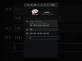 Python Tuple unpacking
