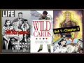Download Lagu Wild Cards - Vol 1 Chp3 - Witness