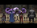 FFXIV Bolt from the Blue BLU 55 Job Quest