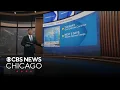Gusty winds continue Tuesday in Chicago