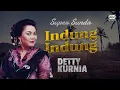 Lagu Indung Indung - Detty Kurnia | Official Music Video