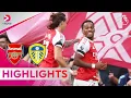 Download Lagu ONTKETENDE TIMBER SPEELT DE WEDSTRIJD VAN ZIJN LEVEN!!! 😱🥵 | Arsenal - Leeds | Premier League 25/26