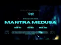 Lagu Manusia Aksara - Mantra Medusa (Official Lyric Video)