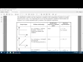 Pendulum Lab Part 2 Data Collection