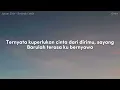 Anuar Zain - Sedetik Lebih (Video Lirik)