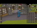 OSRS-How to Get to the Mind Rune Altar