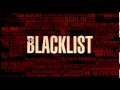 THE BLACKLIST 2x19 - LEONARD CAUL