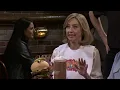 Mile High Burger Challenge - SNL