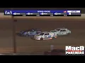 Extreme 4 Feature - Cherokee Speedway 26