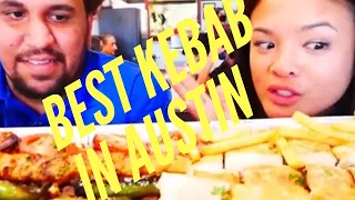 Best Mediterranean in Austin Gems of Austin