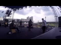 Download Lagu MONALYSSA - Dua Kaki Berlari (Live Acoustic at #HotKoolJam 2016)