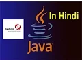 JAVA HINDI TUTORIAL-22 METHODS PART-II Parameter passing