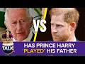 Download Lagu Has King Charles Been Played By Prince Harry And Meghan Markle?