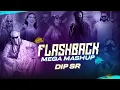 Download Lagu FlashBack Mega Mashup - Dip SR  | Best Of Hollybolly Remix