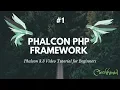 Phalcon 3 3 Tutorial for Beginners Getting Started and Installation Process