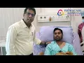 Patient Story - PrimaCare Super Specialty hospital