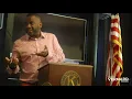 Dr Vernard Hodges Reel