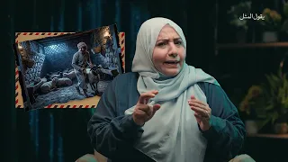يقول المثل  المال السايب يعلم الناس السرقة   القصة الكاملة من وحي المثال الشعبي دندنها