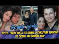 Download Lagu Ssstt..... Fakta cinta Titi Kamal \u0026 Christian Sugiono yg orang tak banyak tau!