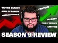 An EARLY Review Of Marvel Rivals Season 9