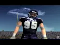 NCAA Football 10 - PS2 Gameplay (4K60fps)