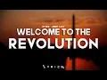 Download Lagu Hi-Rez ft. Jimmy Levy - Welcome to the Revolution  「Lyrics」