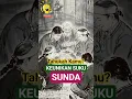 Lagu Tahukah Kamu, Keunikan Suku Sunda? #sundaland #sunda #positivevibes #nusantara #katakatabijak #viral
