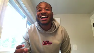 Mike Hilton Int On Lamar Jackson
