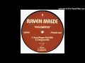 Lagu Raven Maize | Fascinated (Joey Negro Club Mix)
