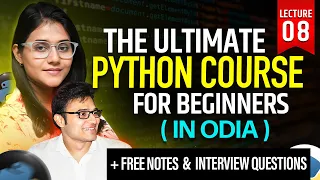 Understanding Memory Storage Interning in Python L8 The Ultimate Python Course for Beginners