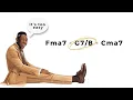 Download Lagu This Stupid TRICK Helped Me Learn 1000s of Chord Progressions