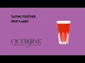 Download Lagu Tasting Together: Fruit Lambic with Master Cicerone Pat Fahey