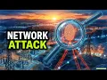 Analogical Mapping Stopping DDoS Traffic at the Physical Network Edge