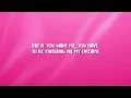 Jennifer Lopez - If You Had My Love (Lyrics) | I gave you all my trust