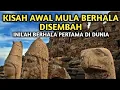 Download Lagu KISAH AWAL MULA BERHALA DISEMBAH \u0026 INILAH BERHALA PERTAMA DI DUNIA