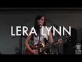 LERA LYNN // IN THE AEROPLANE OVER THE SEA