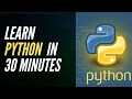 Python Tutorial in Nepali Crash Course Sushrant Rijal
