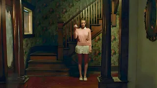 girl on the third floor 2019 horror movie recap horror recap movie recap horror