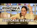 Best And Worst Rimowa Suitcases To Buy Classic vs Essential Collections Sizing Guide