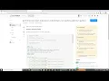 reset - actions in ActionChains not working