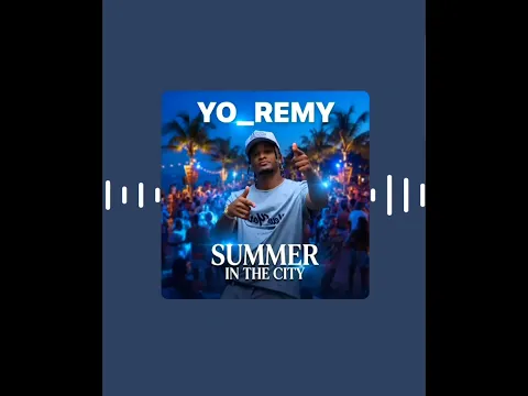 Kapeke London Remix