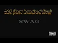 Download Lagu 【1 Hour】Justin Bieber - 405‎ (four hundred five)