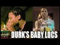 Lil Durk s NEW Dreadlocks
