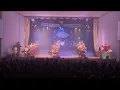 Scooby-Doo 1st Place Chi Lambda Phi Oklahoma Christian Spring Sing 2026