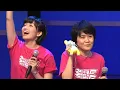 Digimon Fes 2016 full cast sings Butterfly