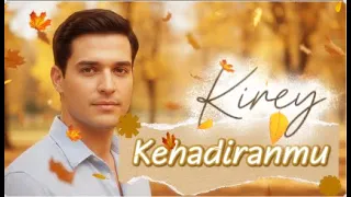 kehadiranmu kirey cover versi ai by musik rindu