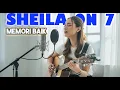 Lagu MEMORI BAIK – Sheila On 7 | Cover JV MUSIK | Versi Lembut NEW ARANSEMEN