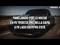 Eslabon Armado - La Trokita [Letra/Lyrics]