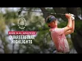 2026 U S Amateur Highlights Quarterfinals at Merion Golf Club