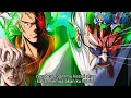 Download Lagu GALAXY IMPACT DRAGON MEMBANTAI SEMUA GOROSEI! TERNYATA GARP MENGAJARINYA TEKNIK ITU DI MASA LALU